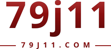 79j11 logo